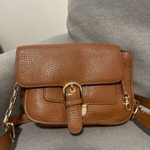 michael kors shoulder purse